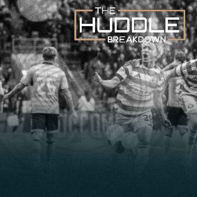 Must-Win, Must-Improve | Celtic’s Midfield Problems & Hearts’ Hot Start