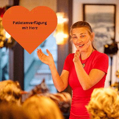 580 Die Palliativmedizin im Wandel der Patientenverfügung 580 Die Palliativmedizin im Wandel der Patientenverfügung