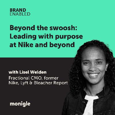 Beyond the swoosh: Leading with purpose at Nike and beyond