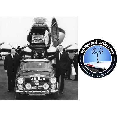 Woofcast 704: db Forgot to Hit Record