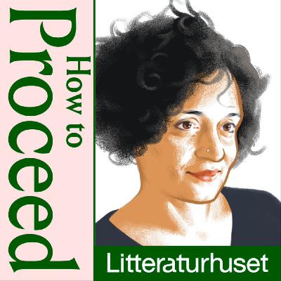 Arundhati Roy