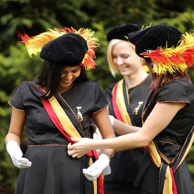 Studentinnenverbindungen - Zwischen Konservativismus und Empowerment