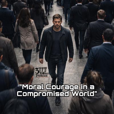 Moral Courage in a Compromised World | Ep. 7, Season 7 Moral Courage in a Compromised World | Ep. 7, Season 7