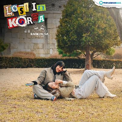 War Tiket-tiket Konser di Korea