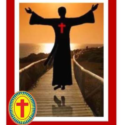 VITAMINAS CAMILIANAS / 30. 2 La carta Testamento (Padre Silvio Marinelli – Religioso Camilo – México)