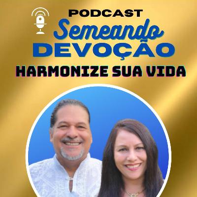 Episódio #46 - Música para aplicação de REIKI - com sino a cada 5 minutos