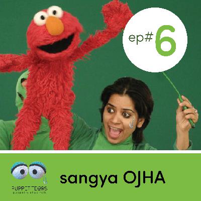 Puppet Tears: 06 - Sangya Ojha Puppet Tears: 06 - Sangya Ojha