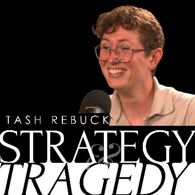 The SALES Expert: Turn cold calls into cash with Tash Rebuck The SALES Expert: Turn cold calls into cash with Tash Rebuck