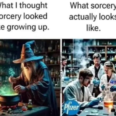 Coming out of Babylon Part 1: The roots of our modern medical system