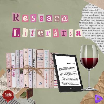 Ressaca Literária Ressaca Literária
