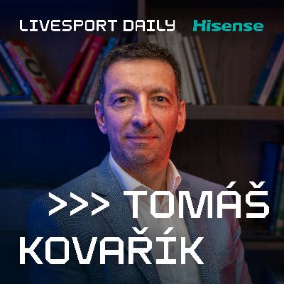 #618: Proč Plzeň vytváří tlak na rozhodčí? >>> Tomáš Kovařík