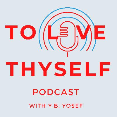 To Love Thyself Podcast Trailer