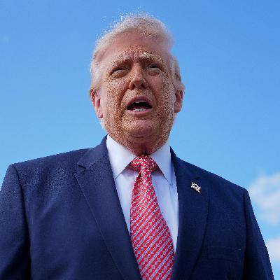 Who is Trump Negotiating With? Who is Trump Negotiating With?