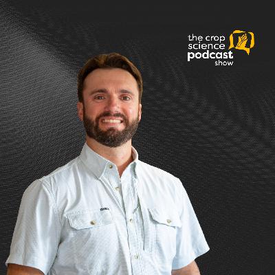Dr. Nicholas Shay: Georgia Grain Production | Ep. 115 Dr. Nicholas Shay: Georgia Grain Production | Ep. 115