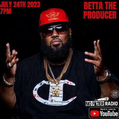 The Life of a Producer - Mo Betta The Life of a Producer - Mo Betta