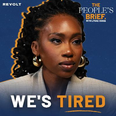 Dr. Jamal Bryant on Christian Nationalism, "Church Hurt" & Identifying MAGA Plant Churches | The People's Brief