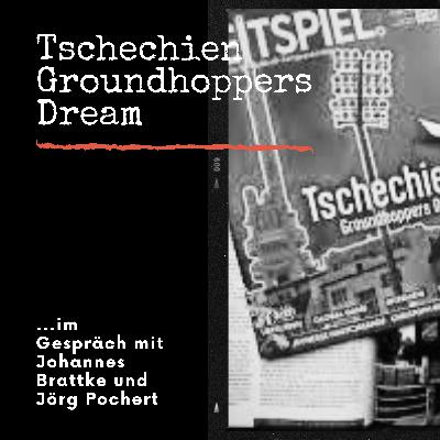 HRF 206 | Tschechien | Groundhoppers Dream