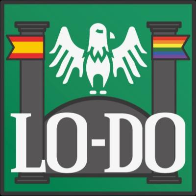 El LO-DO | 2x08 | Merienda con diamantes