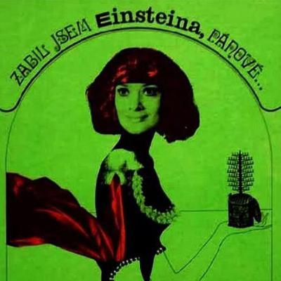 108: **Spoiler Free** I Killed Einstein, Gentlemen (1970)