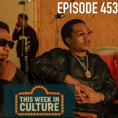 EP453 - BMF S4E3 - Morris Brown