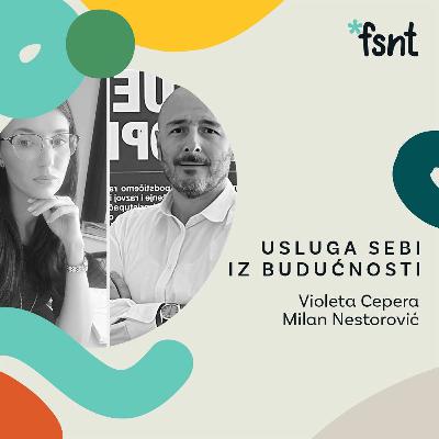 Šta su zaista sigurnost i briga o budućnosti | Crvena *fusnota