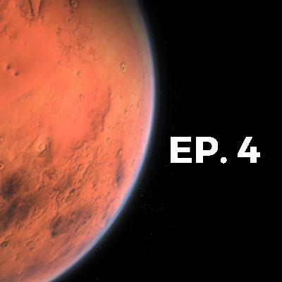 EP. 4: FAMILY AND FRIENDS