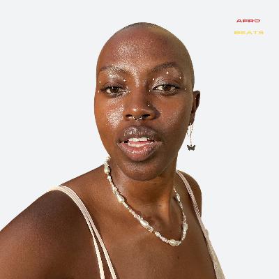 Who Owns African Music with Kakazi Kacyira