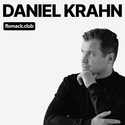 Daniel Krahn | Die Zukunft des Reisens