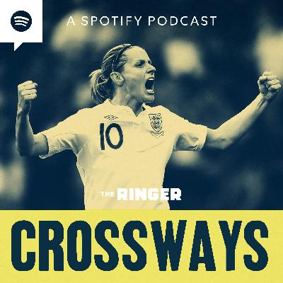Kelly Smith on Arsenal, Injuries, and Moving to the USA Kelly Smith on Arsenal, Injuries, and Moving to the USA