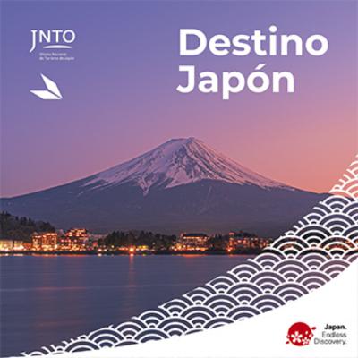 Recorriendo el Japón de Sandra Sánchez - E04