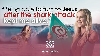 Faith When Fear Hits First