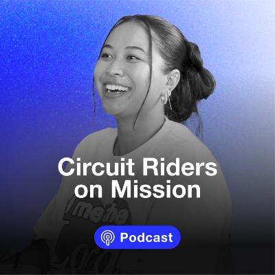 Sharing Jesus Through Real Stories and Everyday Moments ft.Circuit Riders | S03E60 Sharing Jesus Through Real Stories and Everyday Moments ft.Circuit Riders | S03E60
