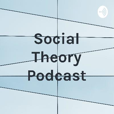 Social Theory Podcast Episode 6: Ibn Khaldun feat. Morteza Hashemi