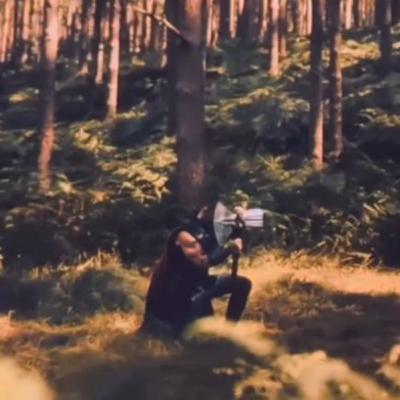 156. TEASER KEDUA DOOMSDAY DAH LEAK