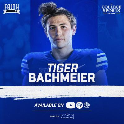 How This Stanford Grad Found Something BIGGER at BYU | Faith Huddle