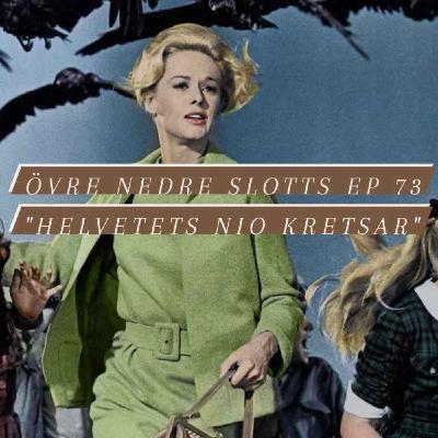 Helvetets nio kretsar