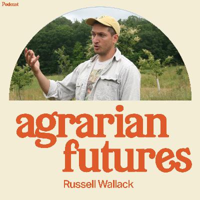 Lessons from Building a 600 Acre Chestnut Business with Russell Wallack