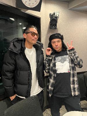 Zeebra＆Ren Yokoi【vol.6】RYDEEN