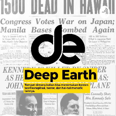 500JT ORANG MENINGGAL AKIBAT WABAH INI!!, WABAH 100 TAHUN SEKALI - Eps. 02