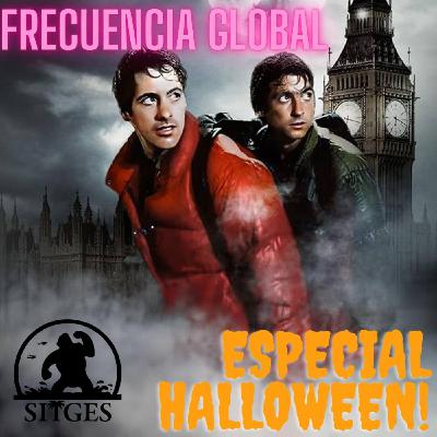 Frecuencia Global Especial Halloween + Sitges Frecuencia Global Especial Halloween + Sitges