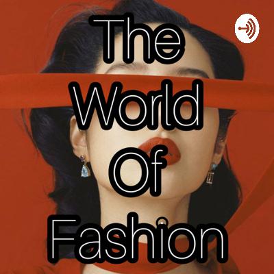 Episode 2: Fashion & Personality