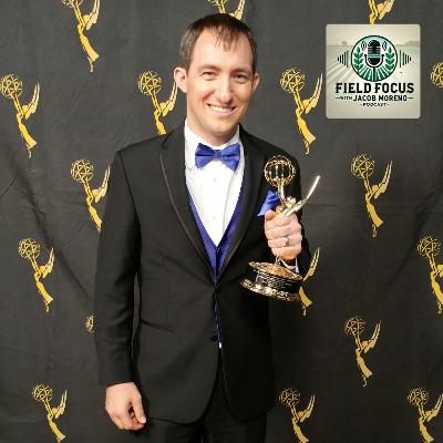 Episode 7: Media Magic Man Mike Wandzell Episode 7: Media Magic Man Mike Wandzell