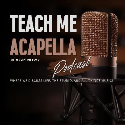 TMA Podcast - Madame X