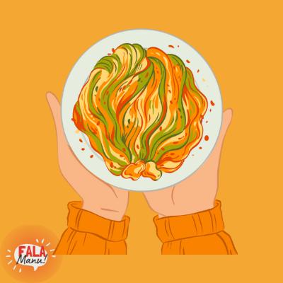10 COMIDAS "ITALIANAS" QUE NÃO EXISTEM NA ITÁLIA