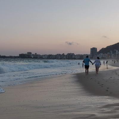 Day 1-Rio