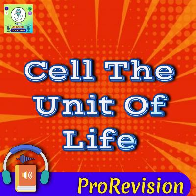 Cell The Unit Of Life - prorevision series