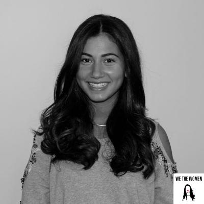 A fantastic founder in France: Sharon Brand's success story of starting Brand's Media Group!