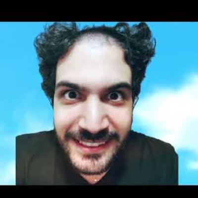 HOMYATOL ANNUNCIA gli OSCAR di TWITCH HOMYATOL ANNUNCIA gli OSCAR di TWITCH