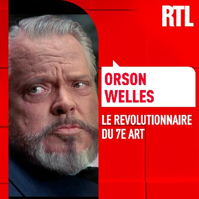 L'INTÉGRALE - Orson Welles, Citizen Kane