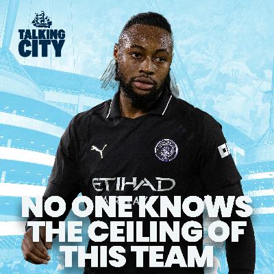 "It was ALWAYS going to be Real Madrid": reaction to Manchester City's Champions League draw